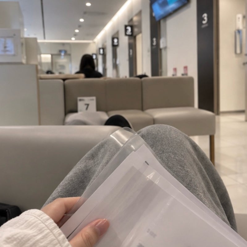 “생리 끝난 줄 알았는데 다시 피가 비쳤어요” 자궁내막암 초기증상, 비정상출혈로 검사한 ....