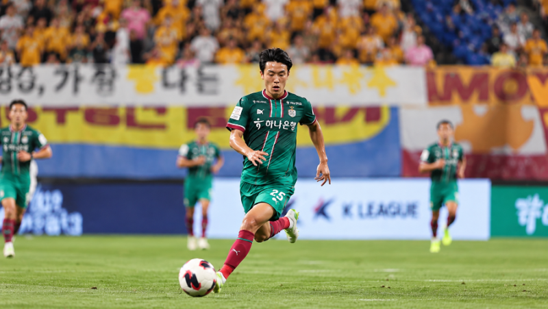 상하이하이강vs대전 분석ACL 첫 승 이후 맞대결, 대전 원정 승리 가능성과 2.5 언더오버 전망