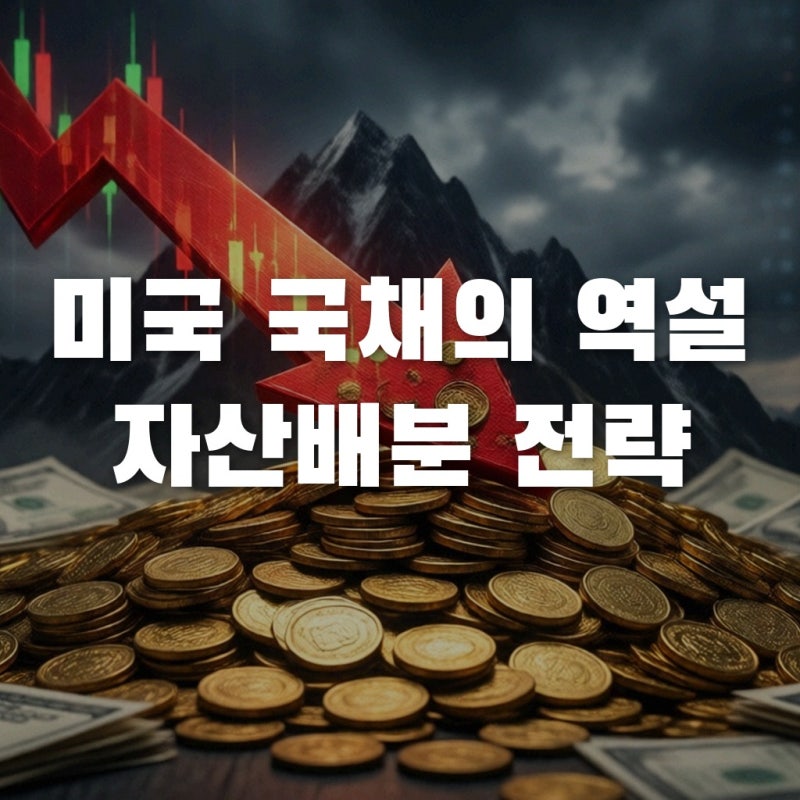 미국국채금리 환율전망 팩트체크: 수령액 늘리는 자산배분 전략