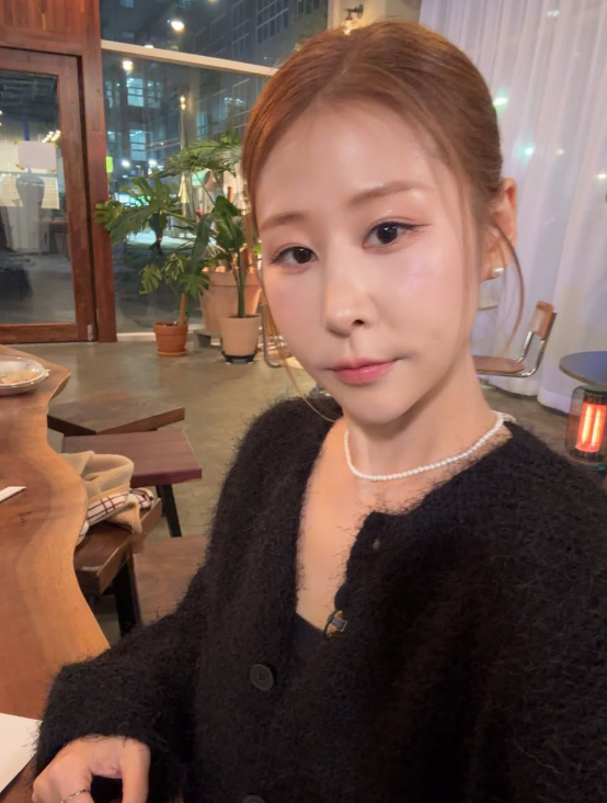 박세미 서준맘 실제 결혼! 남편 정체는 초훈남 플로리스트 김준연