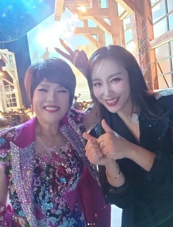김연자·조항조·박현빈 뜬다더니, '가요무대' 결국 진주서 16명 몰렸다
