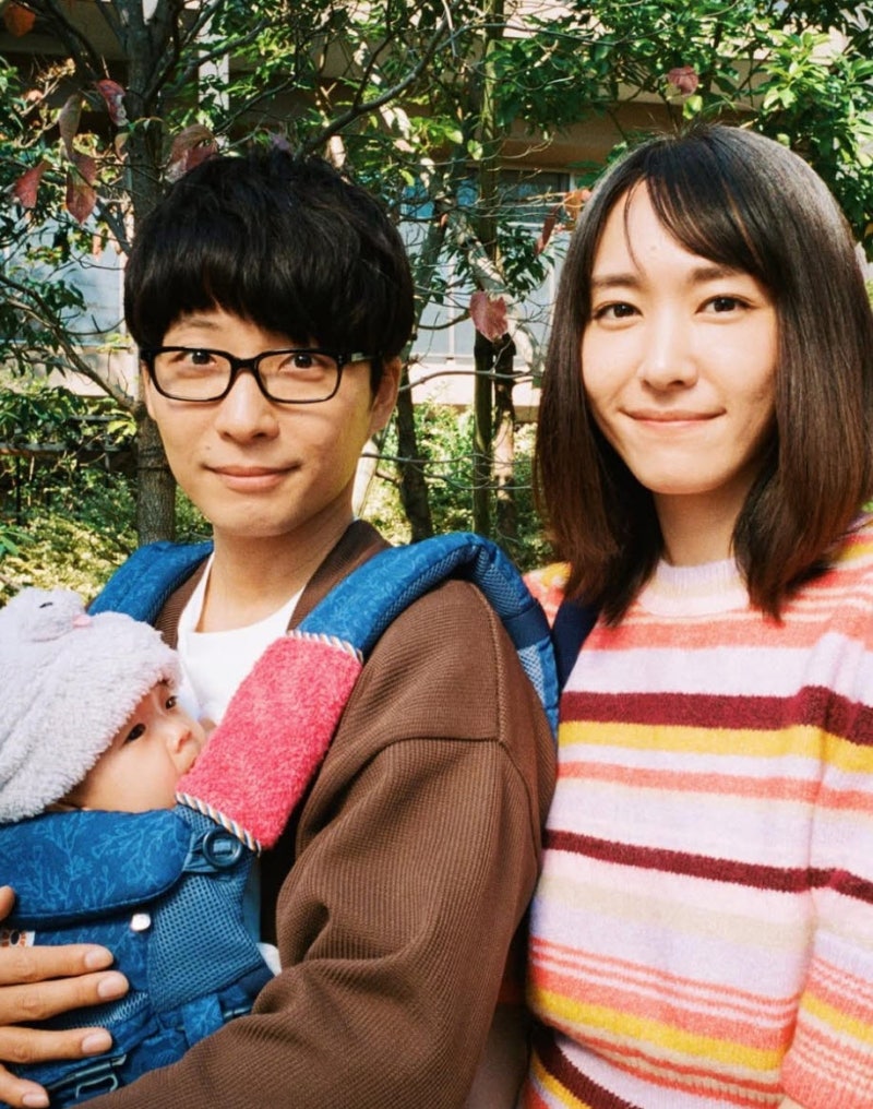호시노 겐·아라가키 유이 부부, 결혼 5년 만에 첫 아이 출산…“부모로서 성장할 것”