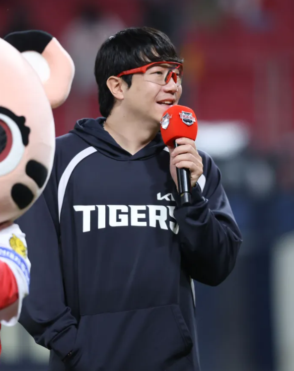 "혼신의 145km 찍었다" KIA 양현종 4일 쉬고 LG전 67구 역투 펼친 이유는? 대투수의 투혼이 호랑이....