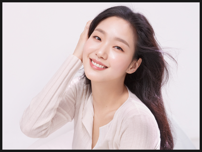 김고은프로필 알고 보니…중국에서 10년 살았던 뜻밖의 어린 시절