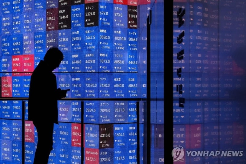 中 창신메모리(CXMT) 쇼크에 반도체주 급락… 닛케이 지수도 2% 넘게 '털썩' (원인, 기술 진전, ....