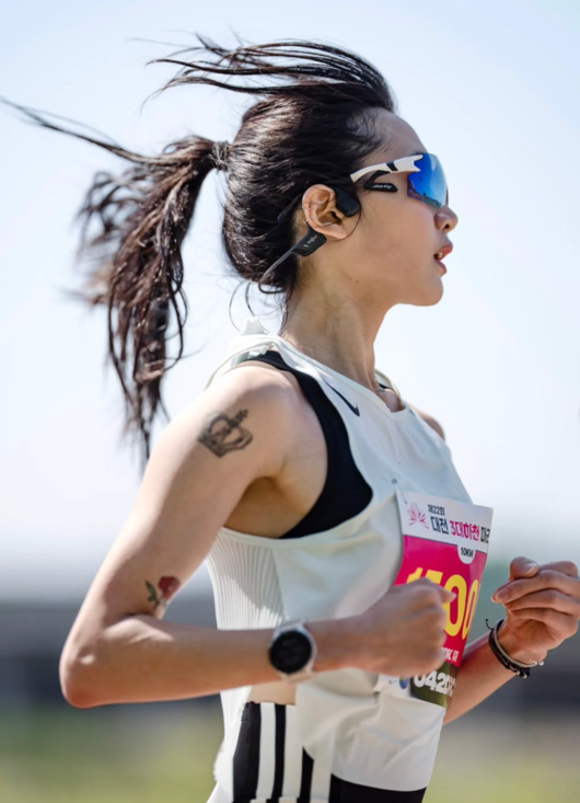 KAIST 유지원, 결승 500m 앞두고 쓰러짐…서울레이스에서 무슨 일이 있었나