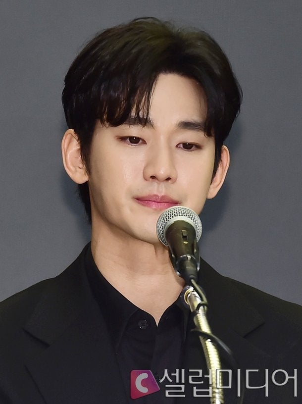 충격 김수현 억울 김새론 카톡 발신자 연예인A씨