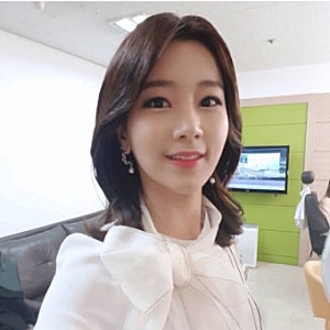 엄지민 앵커 프로필·나이·연봉 얼마? 미스코리아 출신, 정우철 도슨트와 10월 18일 결혼