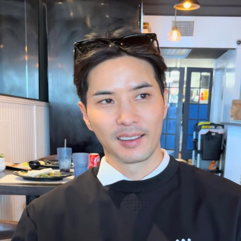 김지석 프로필 작품활동 키 나이 독립운동가 후손 차기작