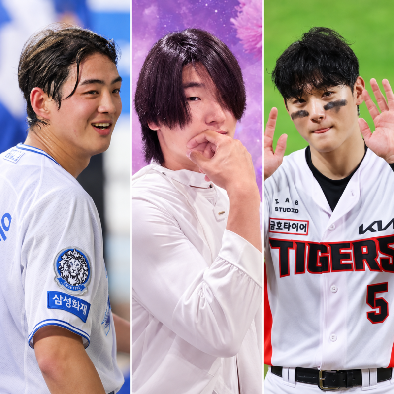 KBO MVP “구자욱? 김도영? 곽빈? ” 2026 왕은 누가 될 것인가!