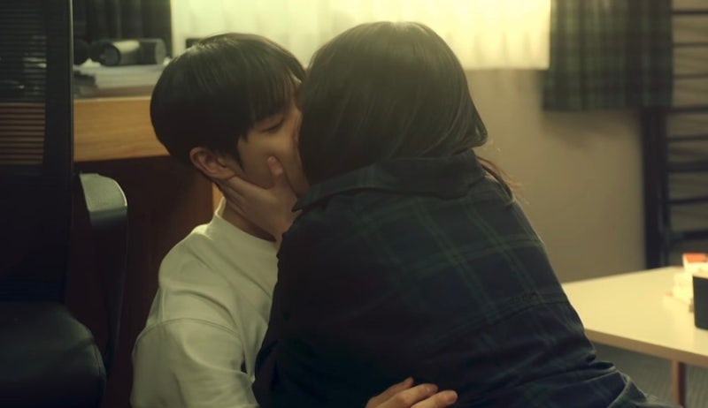 연애박사 3화 4화 | 쾌속 당충전 드라마 리뷰 정보 스포 추영우 김소현
