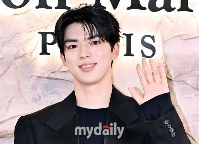 차준환, 궁전랜드 리딩 완료, tvN 새 시트콤 주연 확정