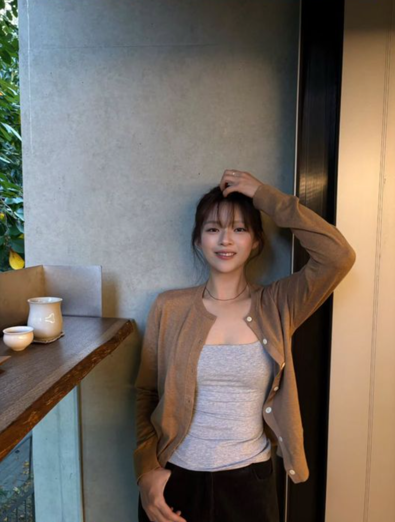 트와이스 정연, 건강 되찾고 리즈 미모 돌아왔다…팬들 깜짝 놀란 최근 근황