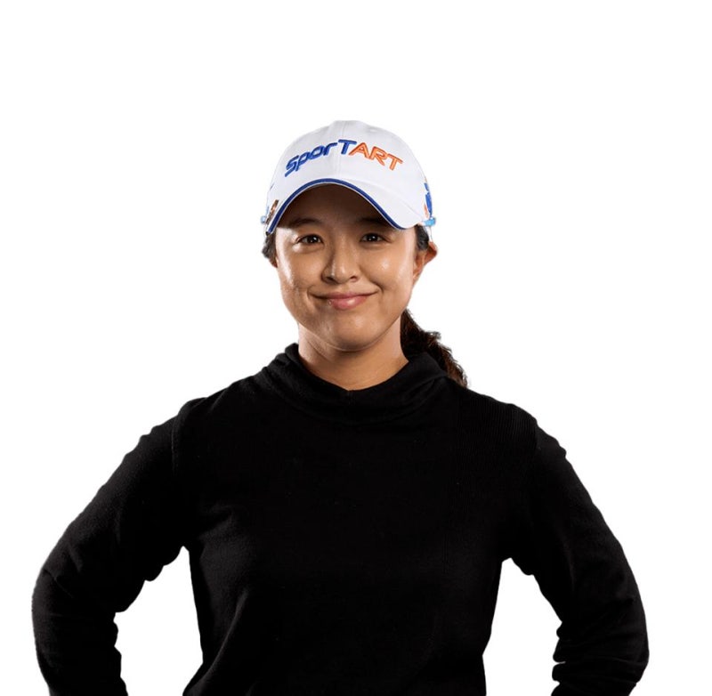 김세영 선수, LPGA 통산 13승의 비밀! 5년 만의 부활과 세계 정상급 골프 스윙 분석