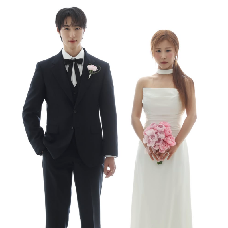 결혼하는 서준맘 박세미 프로필 나이 예비신랑 정체 직업 김준연 BTS 플로리스트 아이돌 오디....