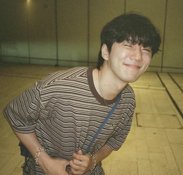 배우 이준영 프로필
