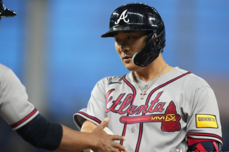 [MLB] ESPN "김하성은 2천만 달러짜리 재앙" 혹평, 애틀랜타 유격수 재계약 불투명 속 향후 행선....