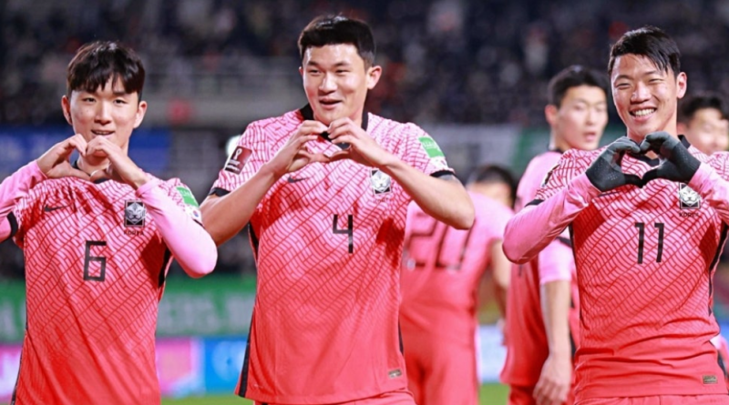 손흥민 왕따설의 진실? 96라인 은퇴설과 이강인 논란 총정리