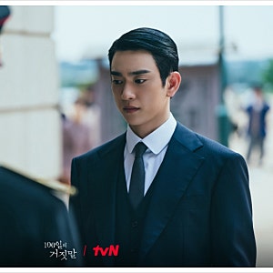 배우 박진영 프로필 뜻밖의 반전…‘100일의 거짓말’ 남주가 GOT7 멤버였다고?