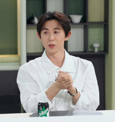 간결해보이지만 3천만원대였던 냉부 코드쿤스트 패션..ㄷㄷ
