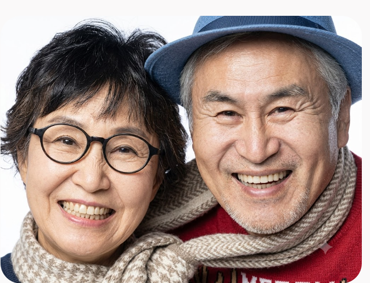 남편의 췌장암 말기 판정 ,가수 강애리자 부부의 암 극복 사례