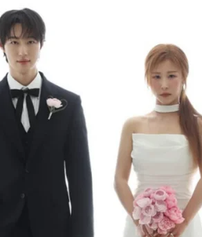 박세미 예비신랑 정체 공개…아이돌 오디션 톱20→BTS와 작업한 훈남 플로리스트 김준연