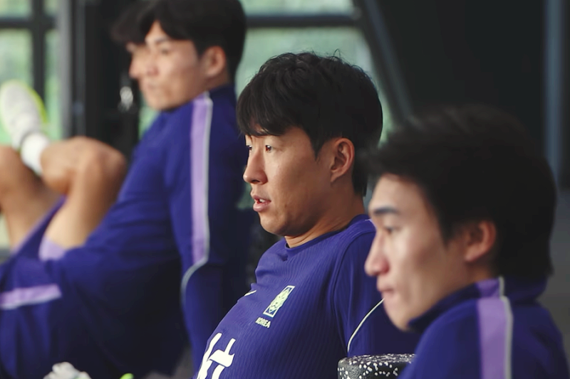 "손흥민 왕따 주동자는 이강인?" 단편적 짜깁기와 루머 난무...대한축구협회, "근거 없는 억측....