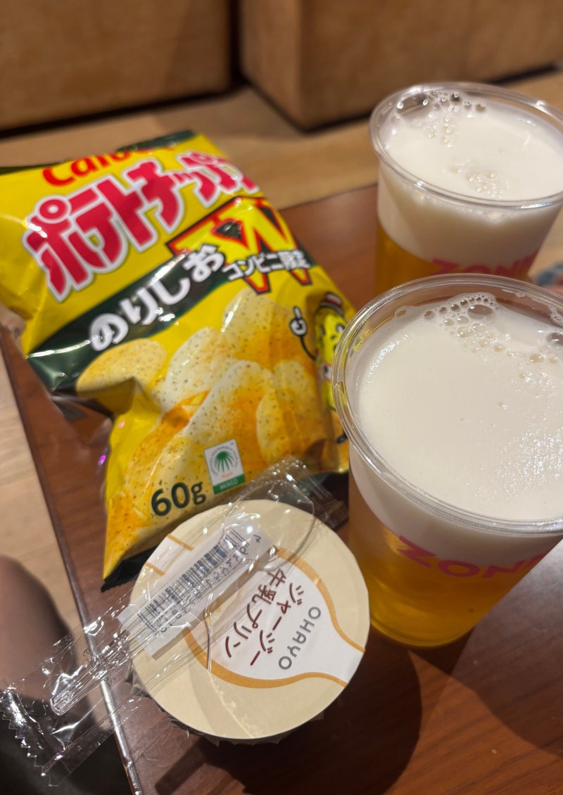 [일본 후쿠오카] 하카타역 가성비 숙소 추천, 생맥주 무한제공 "종크 호텔 하카타 (존크 호텔 ....