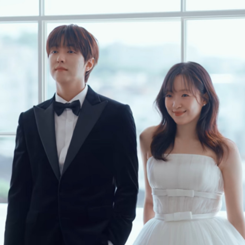 교제 5개월 만에 결혼·임신까지… 이유진♥차경은, ‘동상이몽2’ 11월 합류