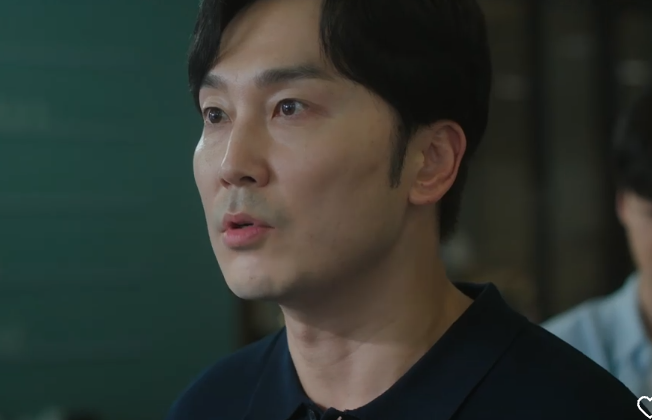 로또 1등도 출근합니다 서현우, 이준혁보다 더 현실적인 양준호 대리의 매력