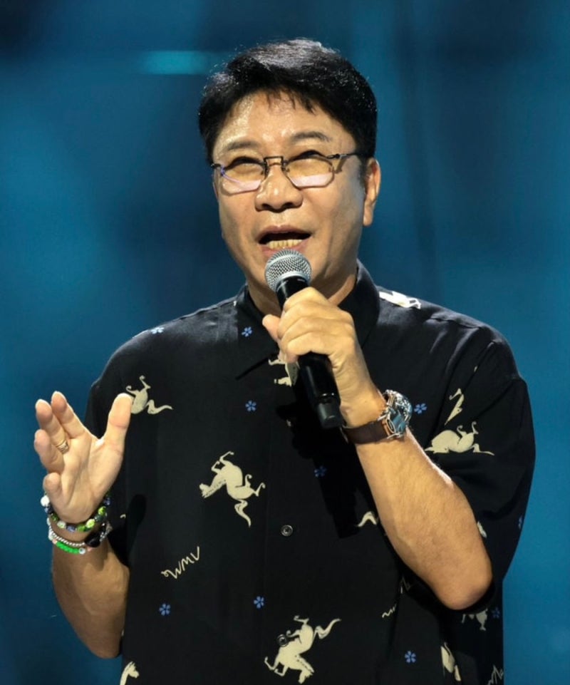 이수만의 새로운 도전, A2O 라이트·소울 공개…AI 기술까지 도입