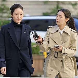 충격! '공천 헌금' 강선우 의원, 1심 징역 2년 6개월 실형 선고 및 법정 구속
