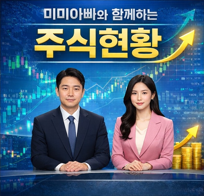 10월 14일 시장