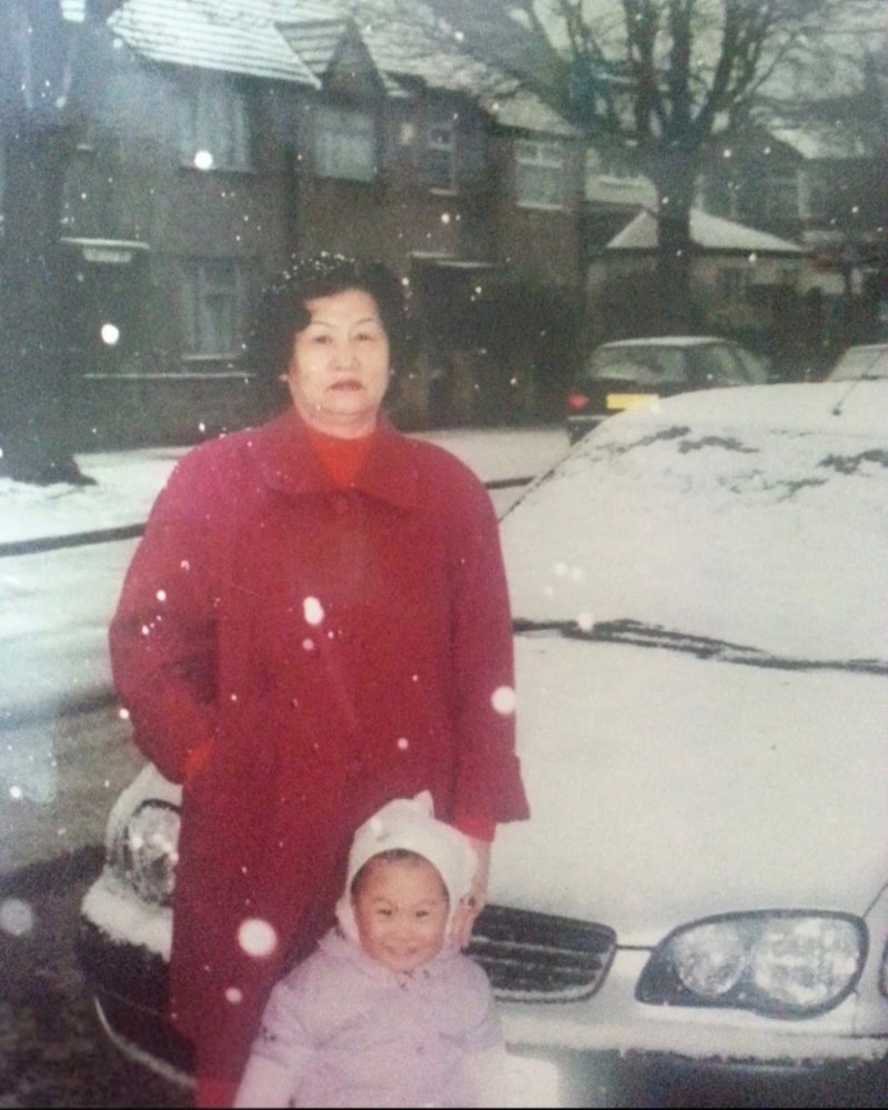 그녀가 보고플때