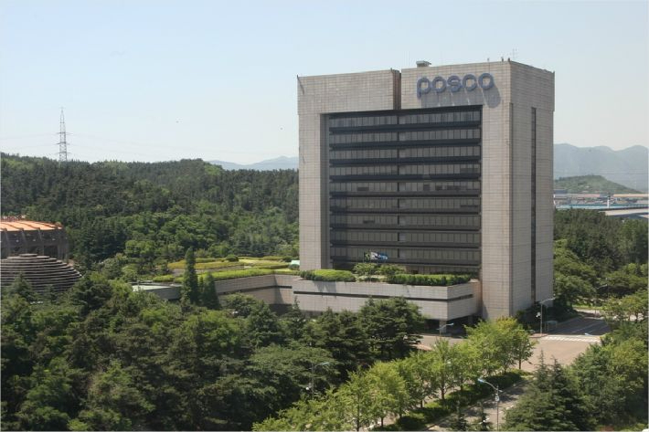 [요즘 이슈] <b>포스코 노사 임단협</b> 3차 파업 갈림길 - 오늘 본교섭 결과....