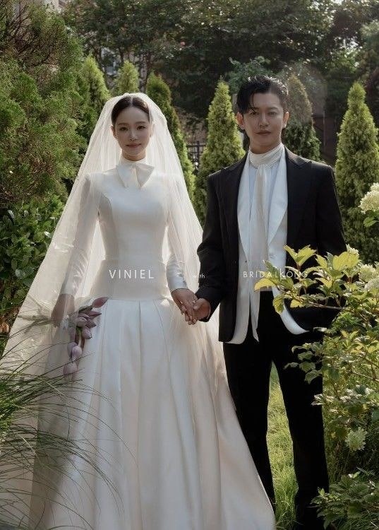 강균성 유하진, 속전속결 결혼.. 예식 시간을 오후 7시로 잡은 남다른 이유는?