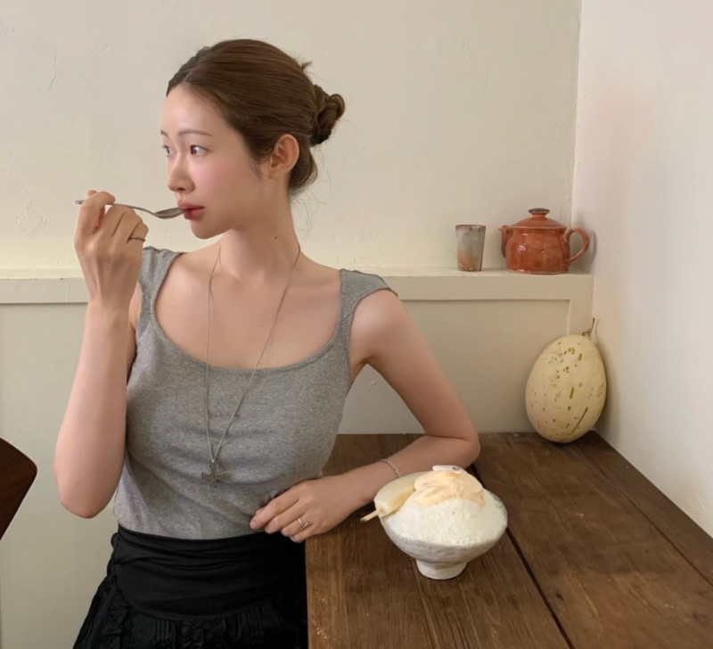하정우 결혼상대 차정원 누구길래? 여자들에겐 익숙한 패션 인플루언서.. 나이·직업·출연작....