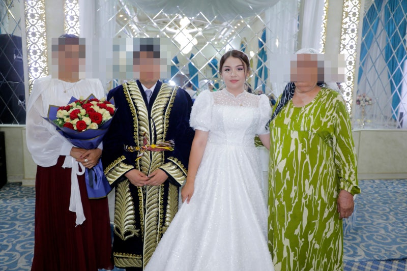 우즈베키스탄 국제결혼 준비 전 알아야 할 여성들의 가족문화와 결혼관 7가지