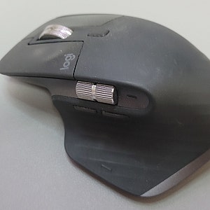 로지텍 mx master 3s 드래그풀림 수리 (푸팩공방)