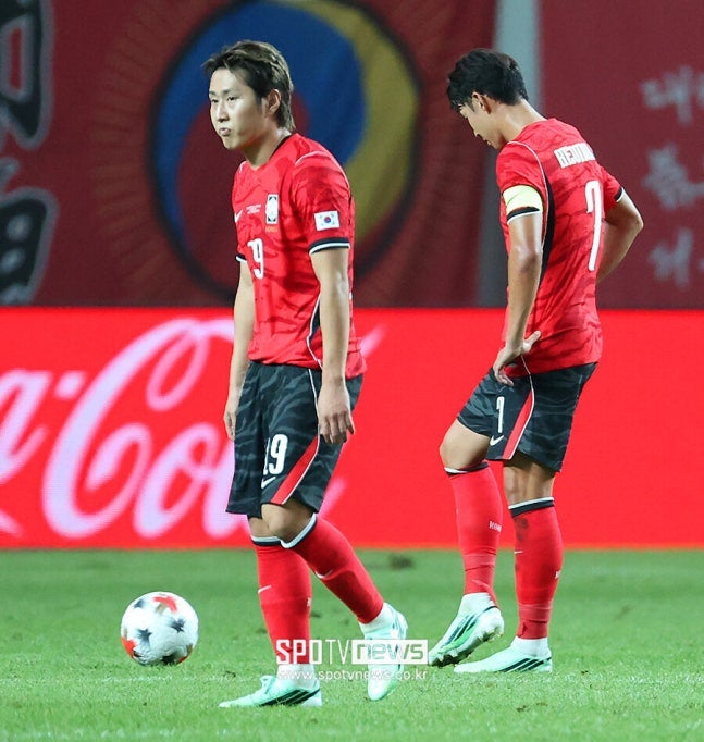 "96라인 은퇴 파문 뒤에 숨어 억 단위 벌더니… 이강인 표적 삼은 가짜뉴스 싹 다 소름돋는 정....