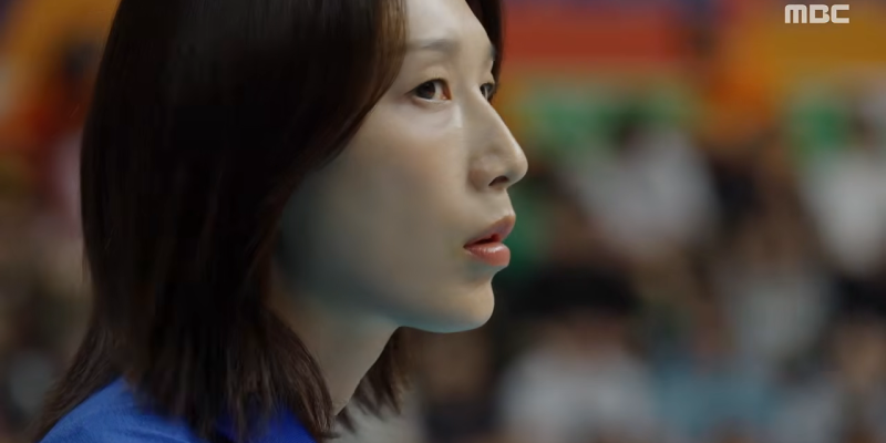 신인감독 김연경2 원더독스 2기 13명, 2회 슈지츠 고교 리벤지 매치 방송시간
