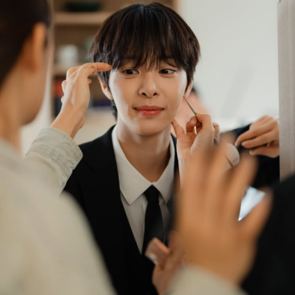 “고은찬 이후 이런 캐릭터는 처음?”… 설인아, 복싱으로 다져진 몸으로 파격 변신