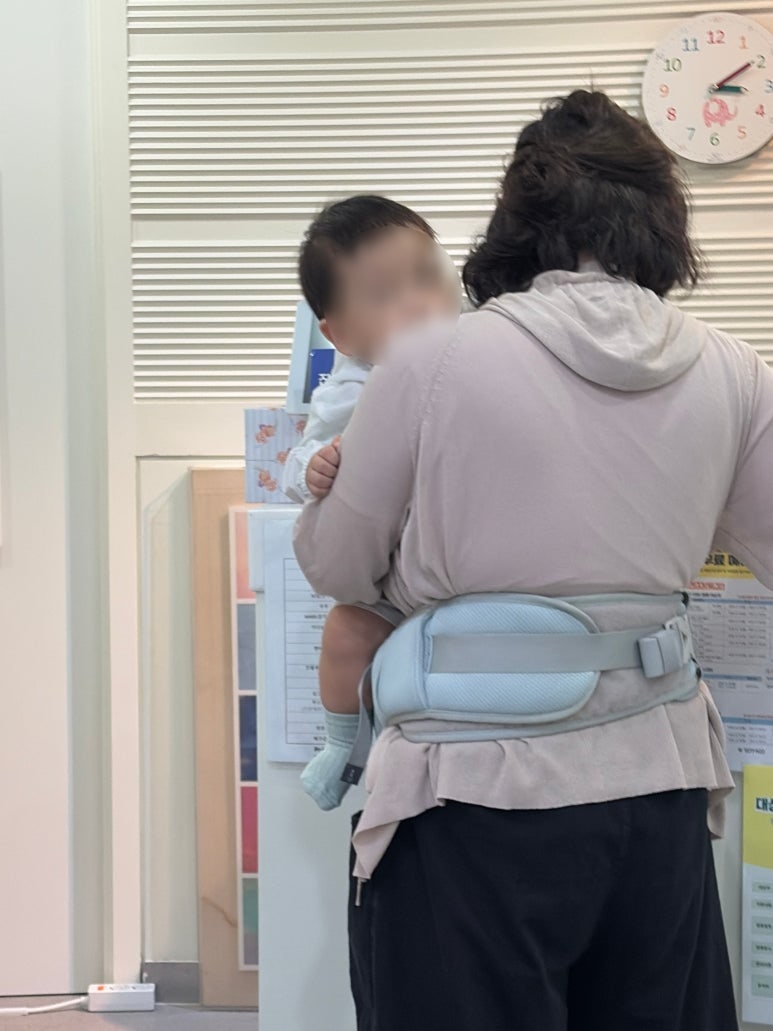 용인 돌아기 독감 무료접종 후기, 몇 번 맞아야 할까?