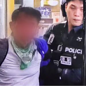 인천 흉기난동 20대 여성 의식불명, 아버지가 분노한 이유는?
