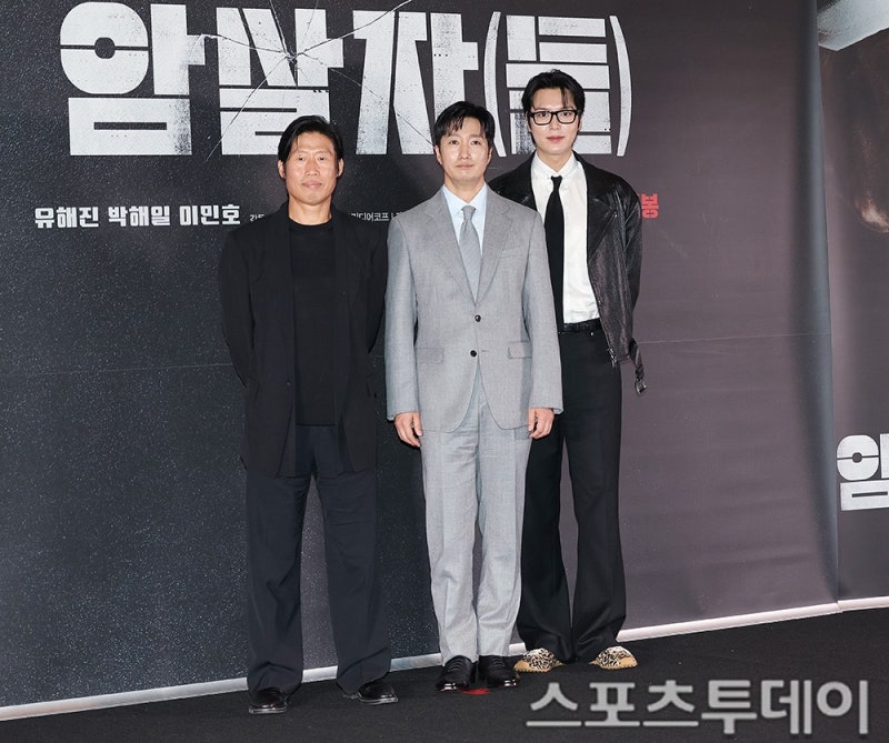암살자들 300만 돌파+평점 상승.. 2주차보다 3주차 관객이 더 늘어난 구체적 수치는?