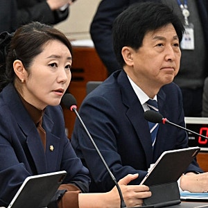 강선우 1억 공천헌금 오늘 1심 선고…징역 4년 구형, 의원직 운명 갈린다