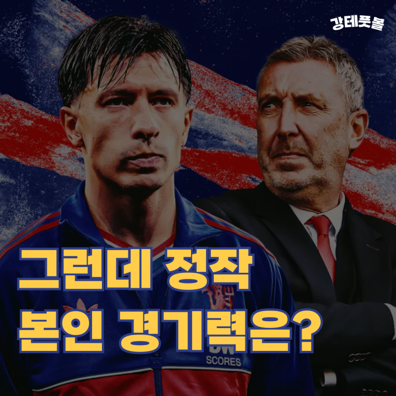 리산드로 마르티네스, 모든 맨유 팬들이 생각하는 바를 그대로 말했지만...