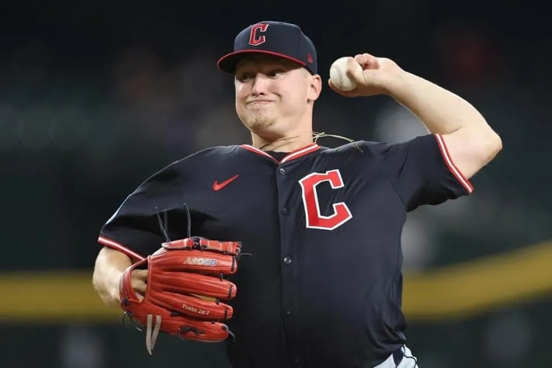 누가 이길까? 역전의 명수 클리블랜드 vs 반격 노리는 템파베이, ALCS 2차전!