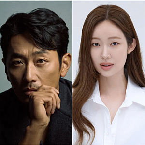 하정우 차정원 결혼, 11살 나이차 극복하고 12월 웨딩 ft.첫만남 당시 작품 보니
