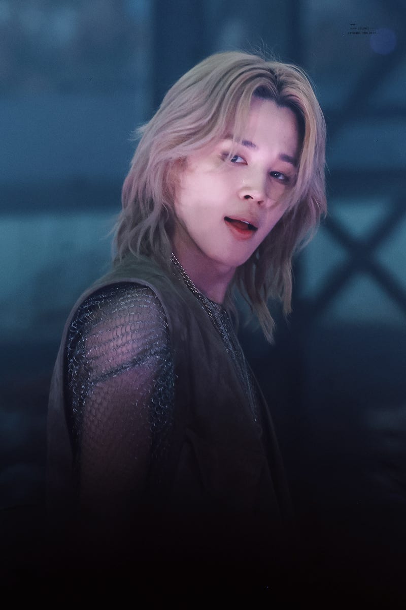 [BTS Jimin News +4] 대륙 뒤흔든 BTS 지민 팬심..中 71개 도시 뒤덮은 역대급 생일 이벤트